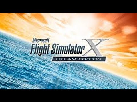 microsoft simulator x deluxe